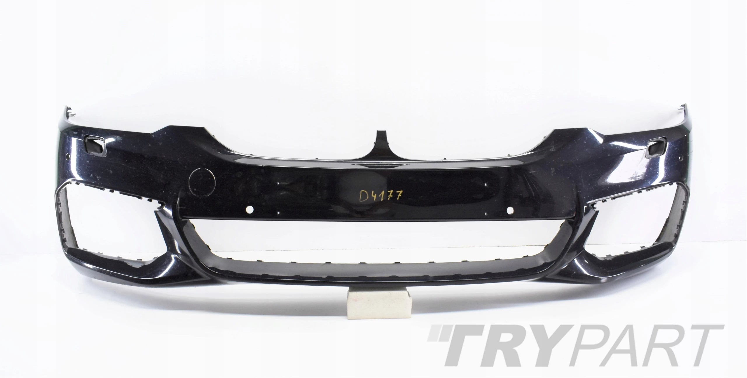 BMW 5 G30 G31 M PACKAGE FRONT BUMPER