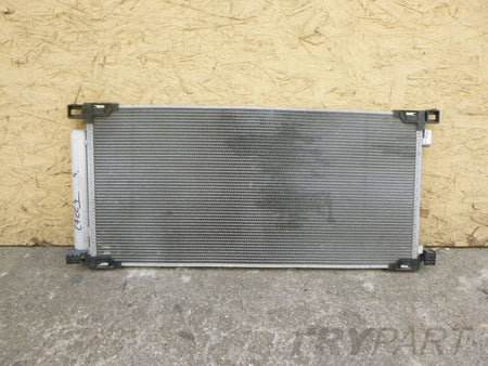 TOYOTA AURIS II 2 Air Conditioning Radiator