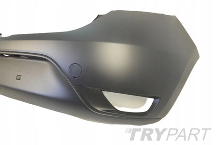 DACIA SANDERO II 2 LIFT 17-20 FACTORY NEW REAR BUMPER OE ORIGINAL