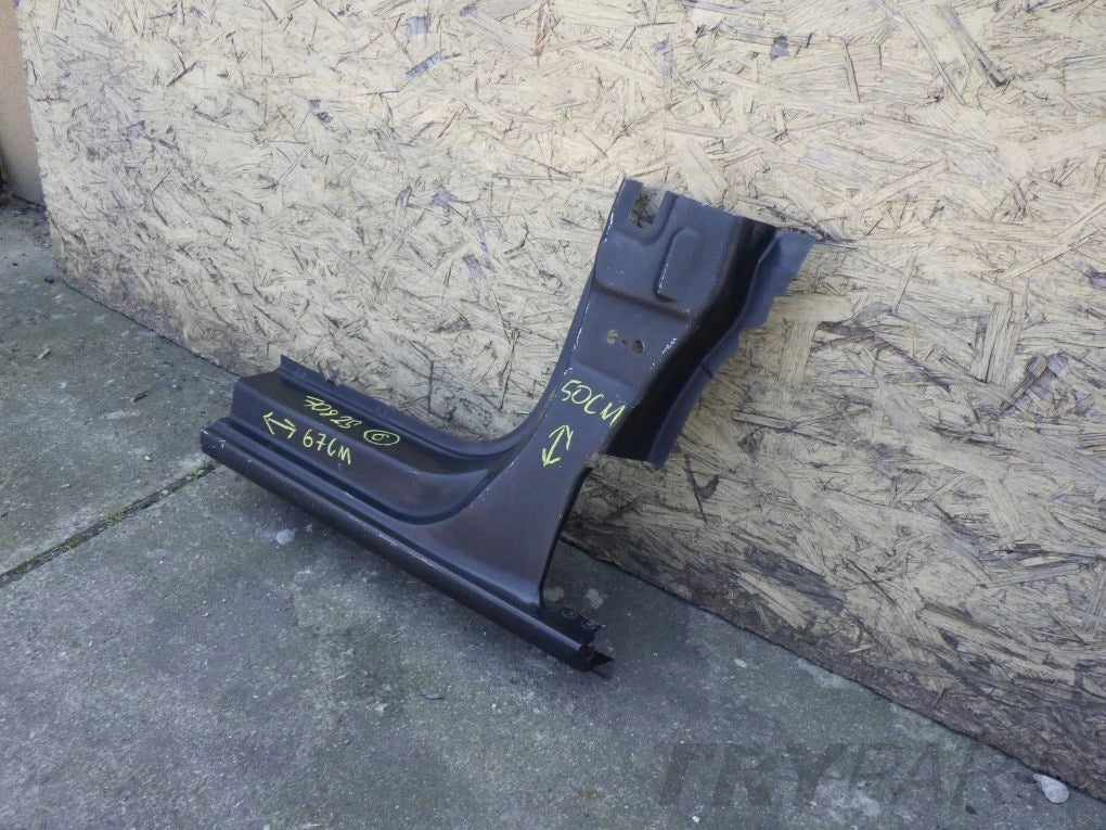 COMBO E BERLINGO IV PARTNER 4 PROACE 18- Right Side Sill New Original