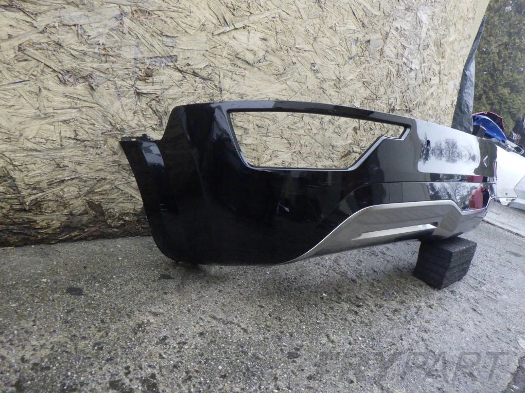 KIA NIRO II 2 EV SG2 ELECTRIC 2022- REAR BUMPER