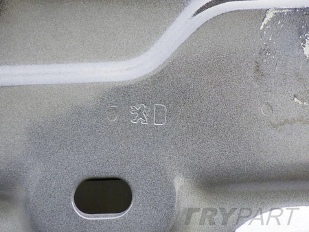 PEUGEOT 3008 II 2 P84 5008 P87 16- Right Front Door