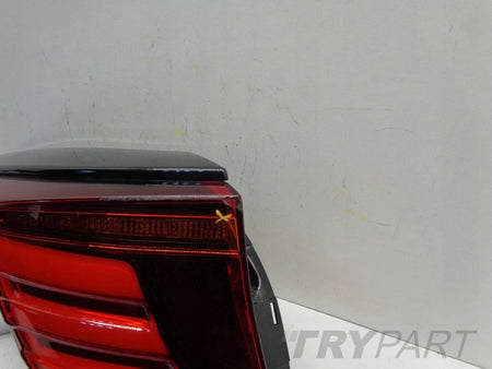 TOYOTA CHR C-HR LEFT TAIL LAMP