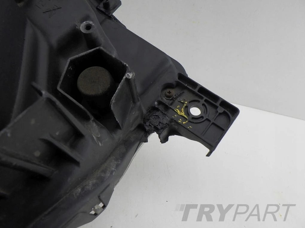 SUZUKI IGNIS III 16- EU front lamp left