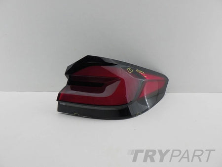 BMW 5 G30 LIFT LCI 20- Right Rear Lamp
