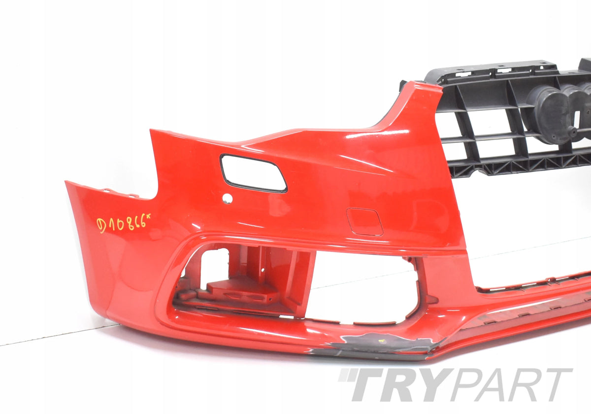 AUDI A5 8T0 LIFT S LINE FRONT BUMPER ORG