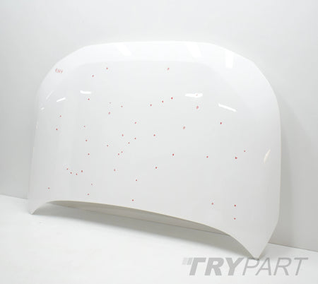 TOYOTA RAV4 V 5 ENGINE HOOD COVER ORG GRAD