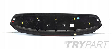 AUDI Q3 8U0 TAILGATE LOTKA SPOILER ORG + LIGHT