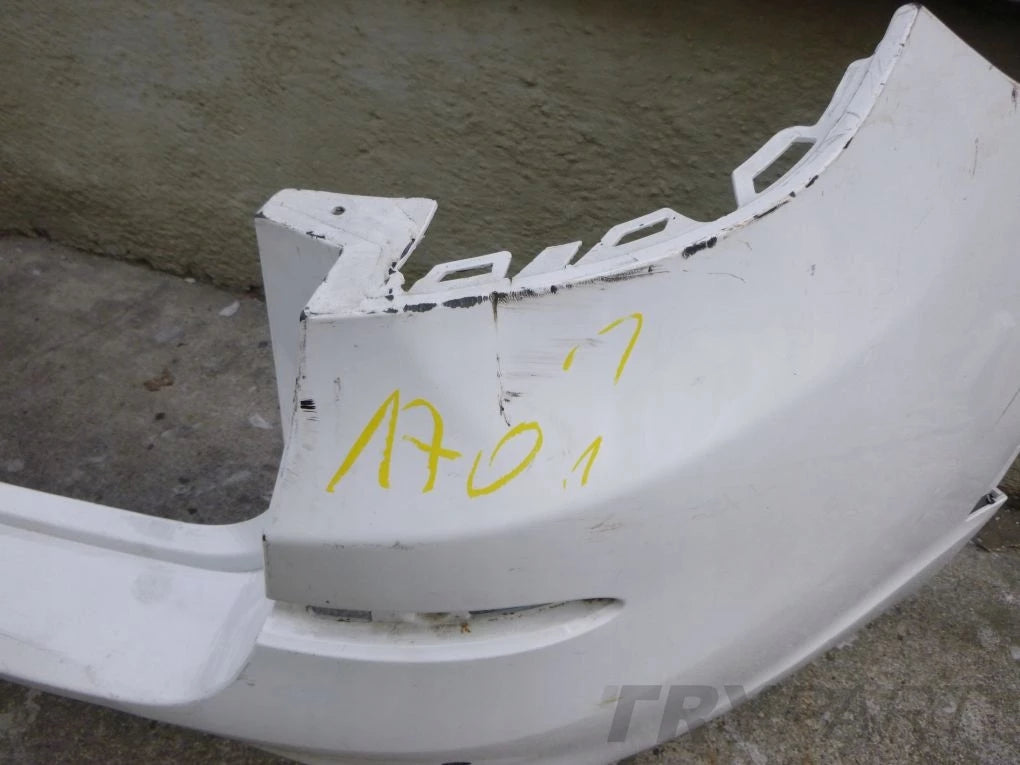 BMW X3 F25 M Package Rear Bumper