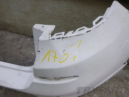 BMW X3 F25 M Package Rear Bumper