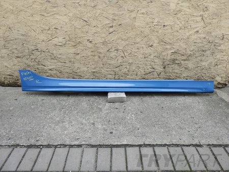 BMW 1 F40 M Package Right Sill Molding