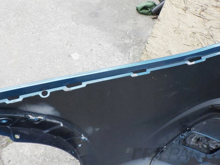 BMW X4 F26 M Package Rear Bumper