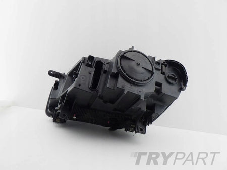 BMW X5 F15 X6 F16 BI XENON HEADLIGHT RIGHT