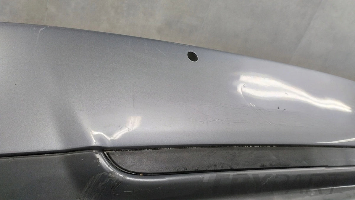 Rear Bumper for BMW 3 Series E92 E93 M-Package 06-12
