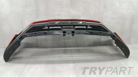 FRONT BUMPER RENAULT SYMBIOZ / CAPTUR II LIFT 24-