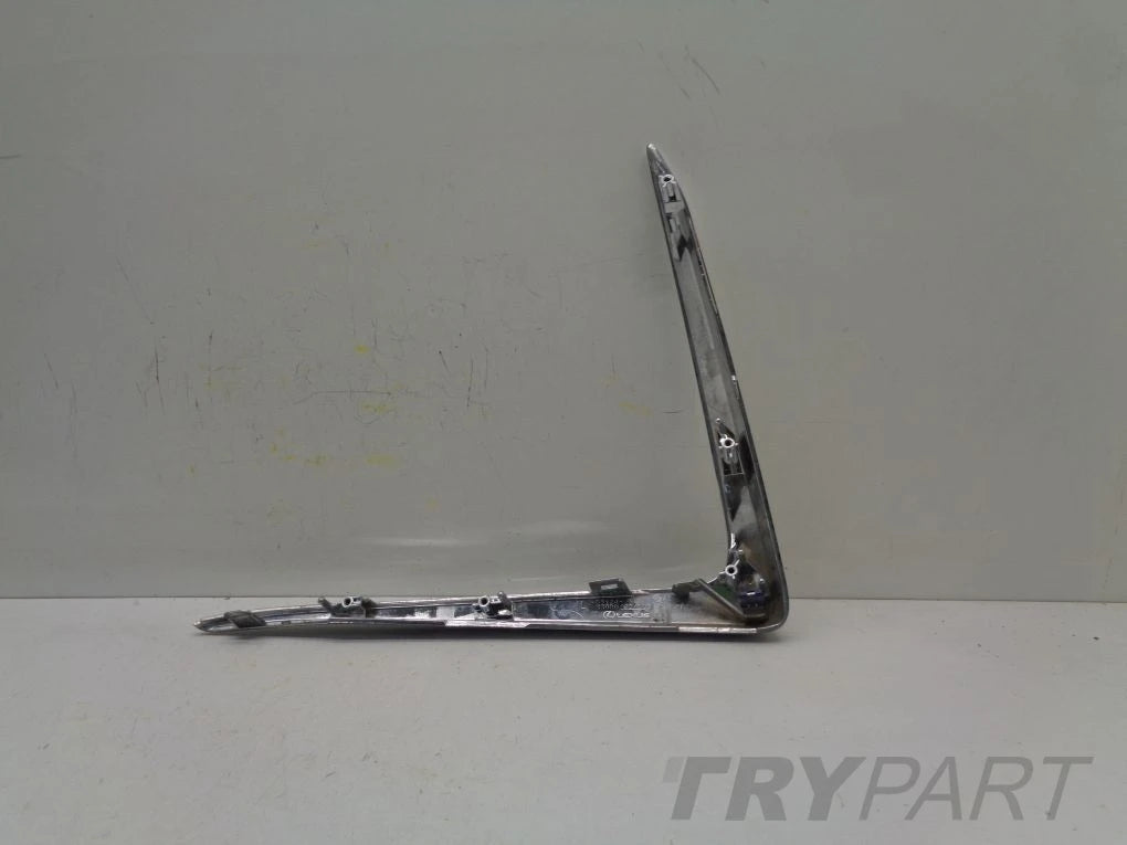 LEXUS ES ES250 350 300H 2018- Grille Chrome Trim Strip Left Right