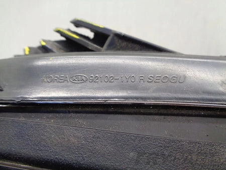 KIA PICANTO II 11- right headlamp