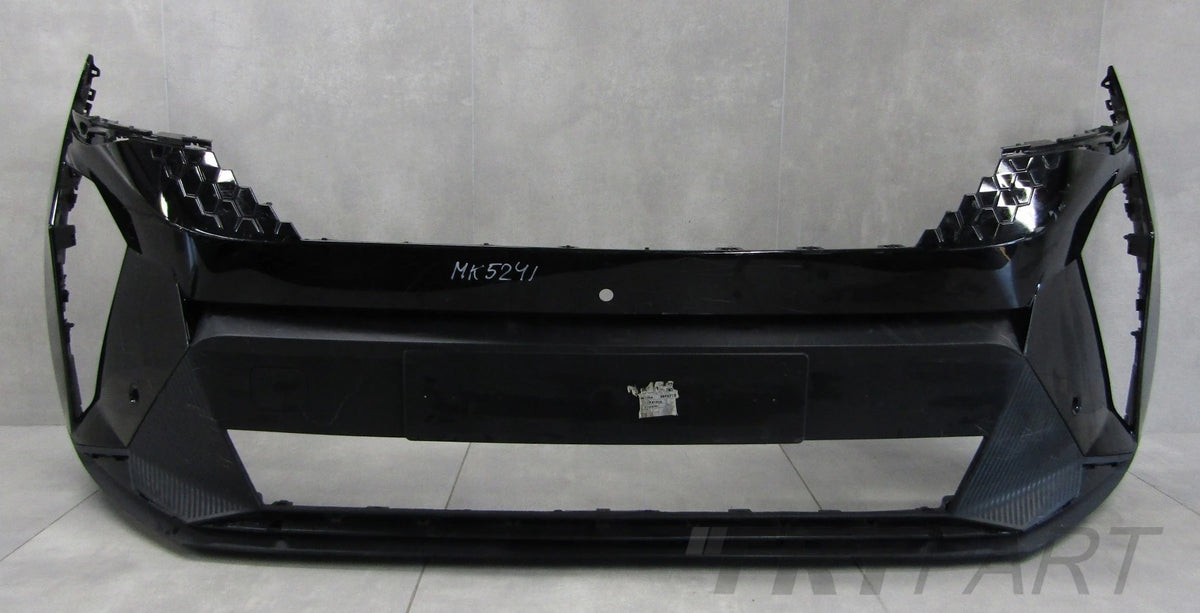 Front Bumper RENAULT SCENIC 5 V E-Tech 24-