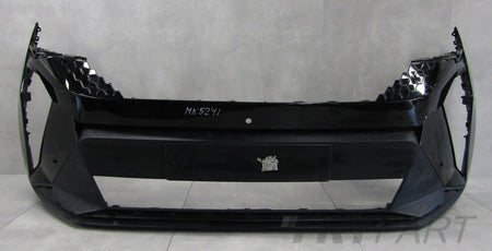 Front Bumper RENAULT SCENIC 5 V E-Tech 24-