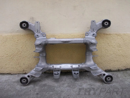 BMW 5 F10 F07 7 F01 6 F12 X DRIVE SKI CRADLE