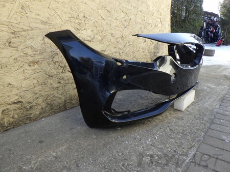 BMW 4 F32 F33 F36 LCI LIFT Front Bumper