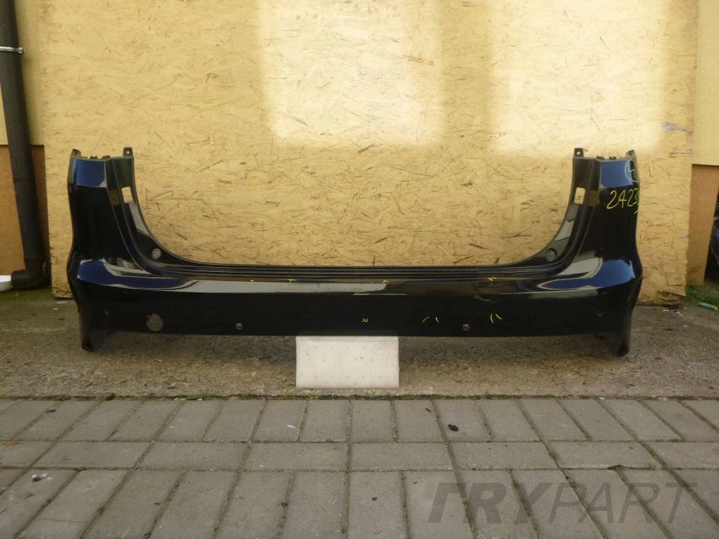 KIA CEED 3 III SW KOMBI 18- Rear Bumper