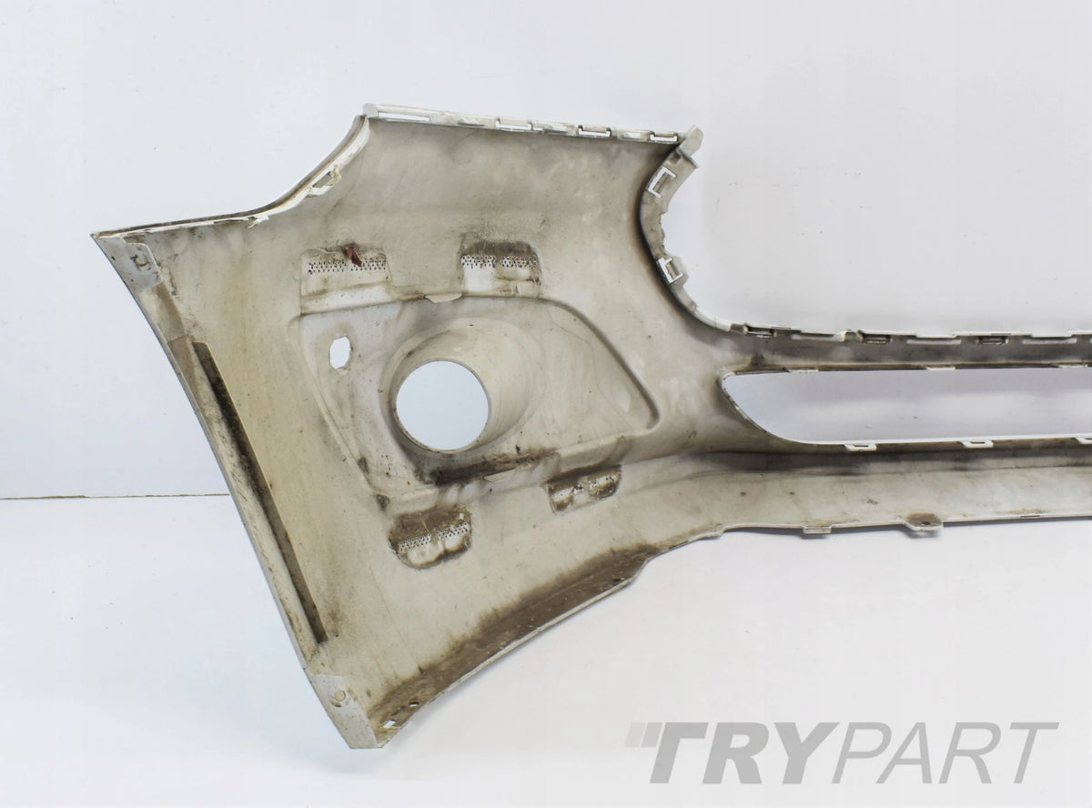 FORD TRANSIT CONNECT II FRONT BUMPER ORIGINAL