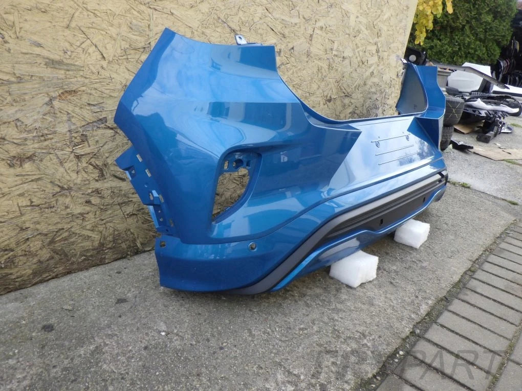 FORD PUMA MK2 II 2 ST LINE 19- rear bumper