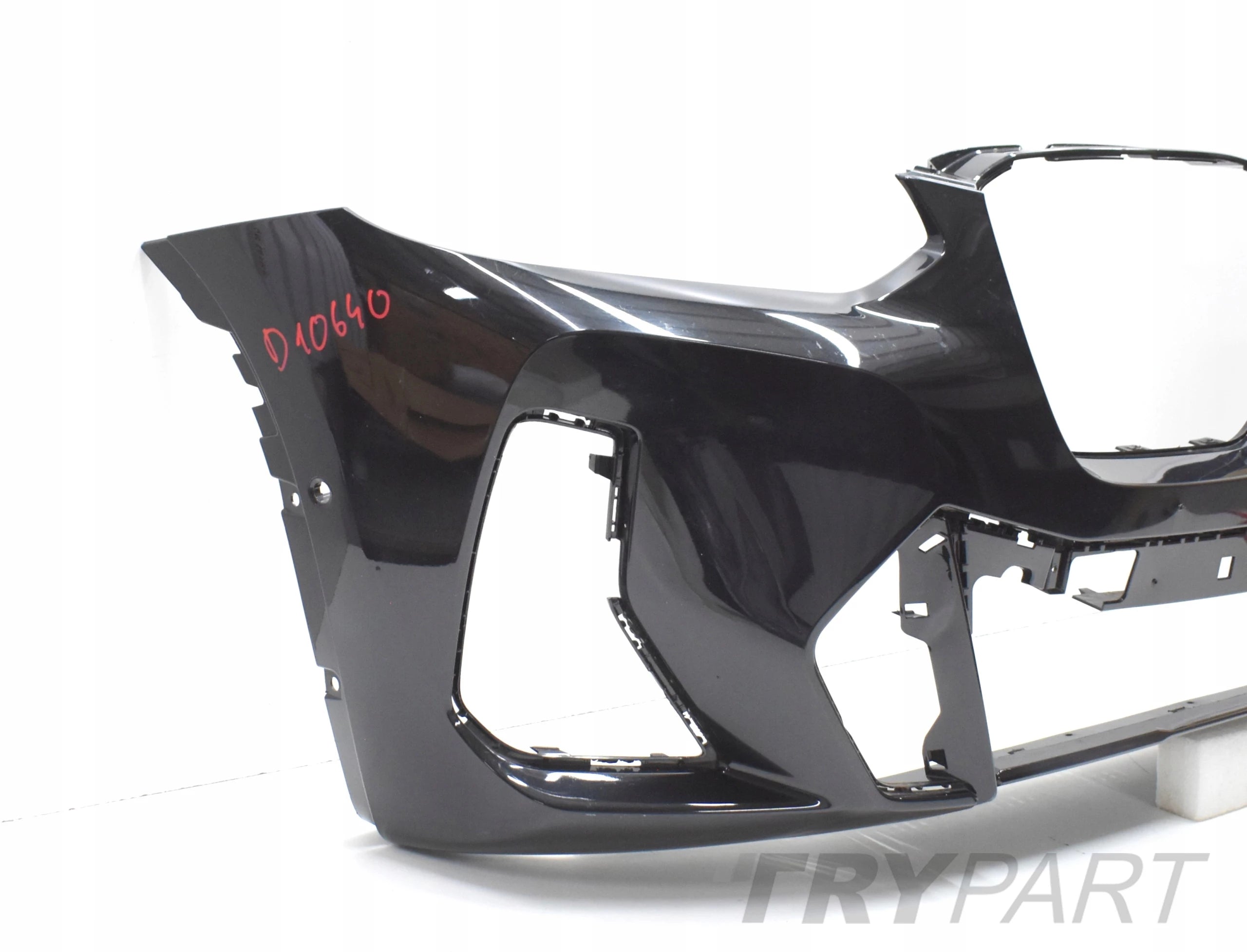 BMW X3 G01 X4 G02 LIFT LCI M PACKAGE FRONT BUMPER ORG