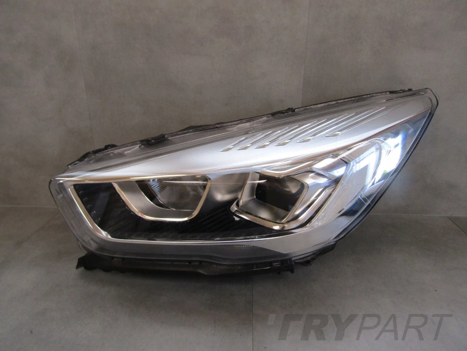 Ford Kuga MK2 LIFT Headlight NORMAL LENS 16-19 LH LEFT GV41 13W030