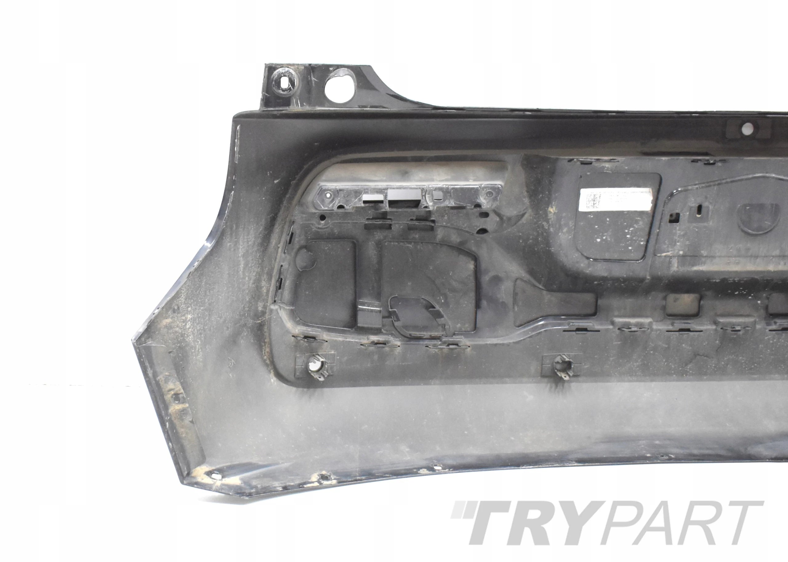 BMW I3 LIFT LCI REAR BUMPER ORG