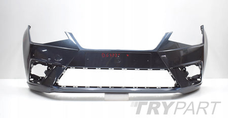SEAT IBIZA V 6F0 FRONT BUMPER ORG