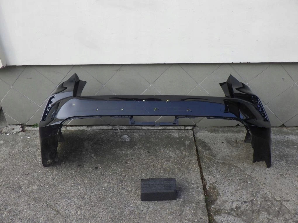 OPEL ASTRA 6 VI L KOMBI 22- Rear Bumper