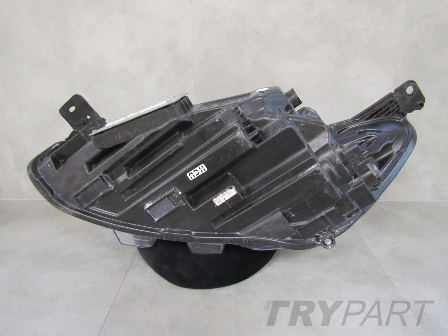 HEADLIGHT FORD FOCUS MK4 LED 18- RH RIGHT