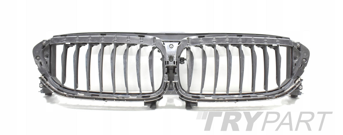 BMW 5 G30 G31 GRILLE SHUTTER BLIND ORG