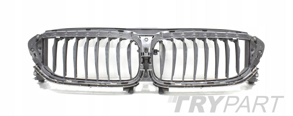 BMW 5 G30 G31 GRILLE SHUTTER BLIND ORG