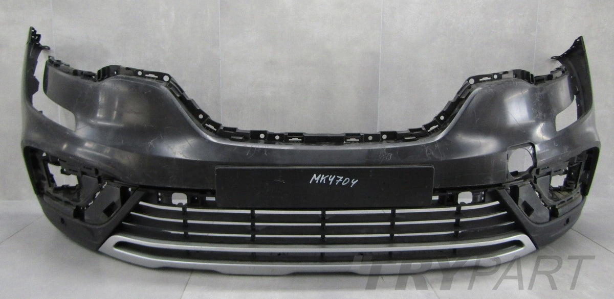 Front Bumper RENAULT KOLEOS II 2 LIFT 21-