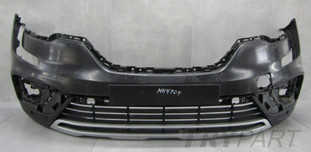 Front Bumper RENAULT KOLEOS II 2 LIFT 21-