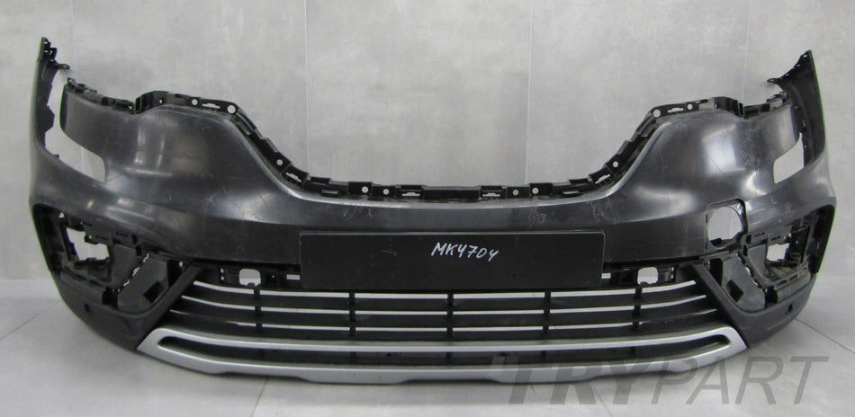 Front Bumper RENAULT KOLEOS II 2 LIFT 21-