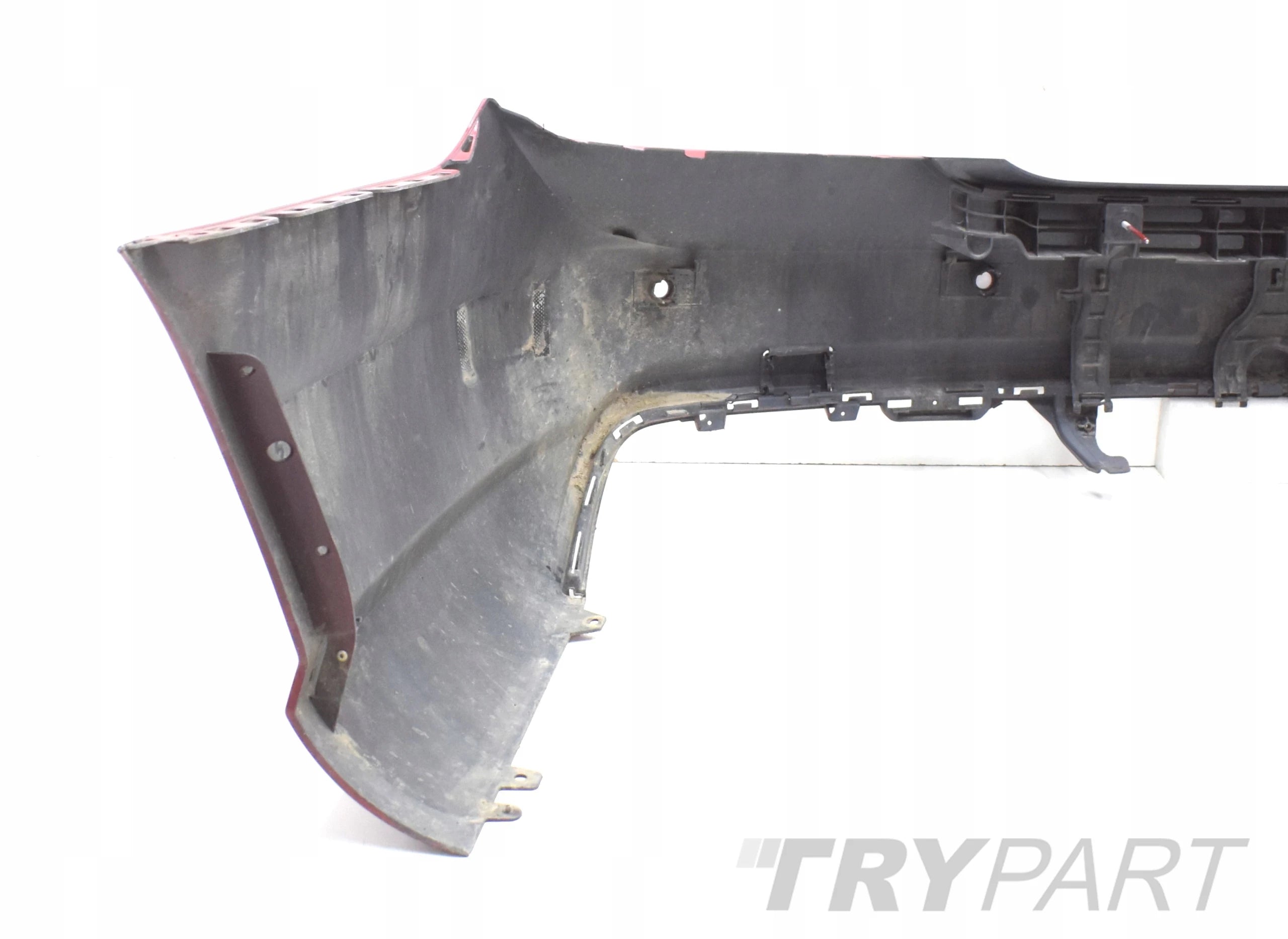 MERCEDES CLS W218 AMG REAR BUMPER ORG