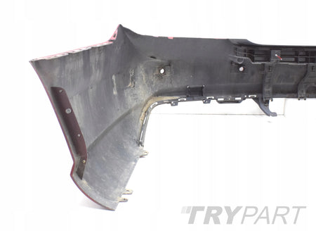 MERCEDES CLS W218 AMG REAR BUMPER ORG