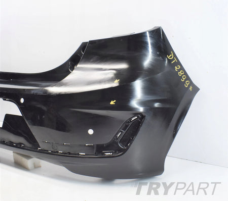 FORD KA PLUS + LIFT REAR BUMPER ORG