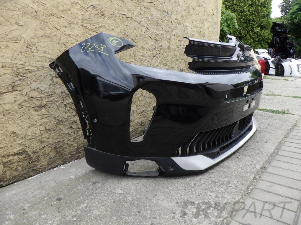 CITROEN C5 AIRCROSS LIFT C84M 22- Front bumper