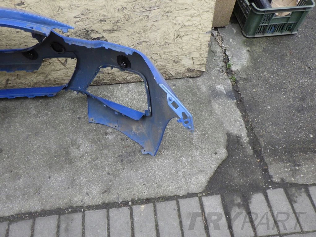 BMW 2 F44 GRAN COUPE M Package front bumper