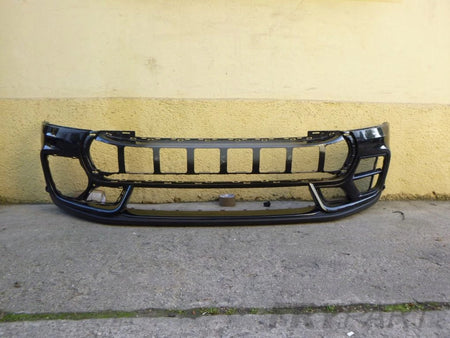 MINI CLUBMAN F54 JCW WORKS Front Bumper