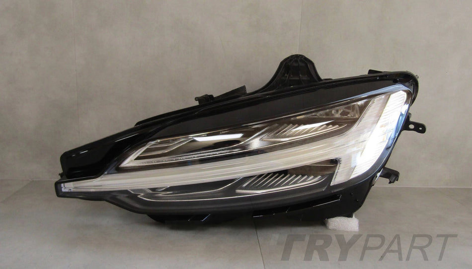 VOLVO V60 II 2 S60 III 3 FULL LED ACTIVE HIGH BEAM 18- LEFT LH HEADLIGHT