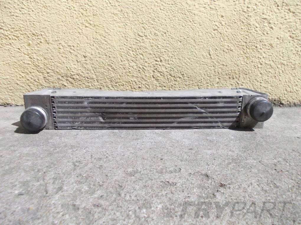 BMW 5 E60 E61 Intercooler