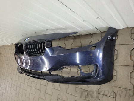Front bumper BMW 3 F30 F31 Sport Line 11-15