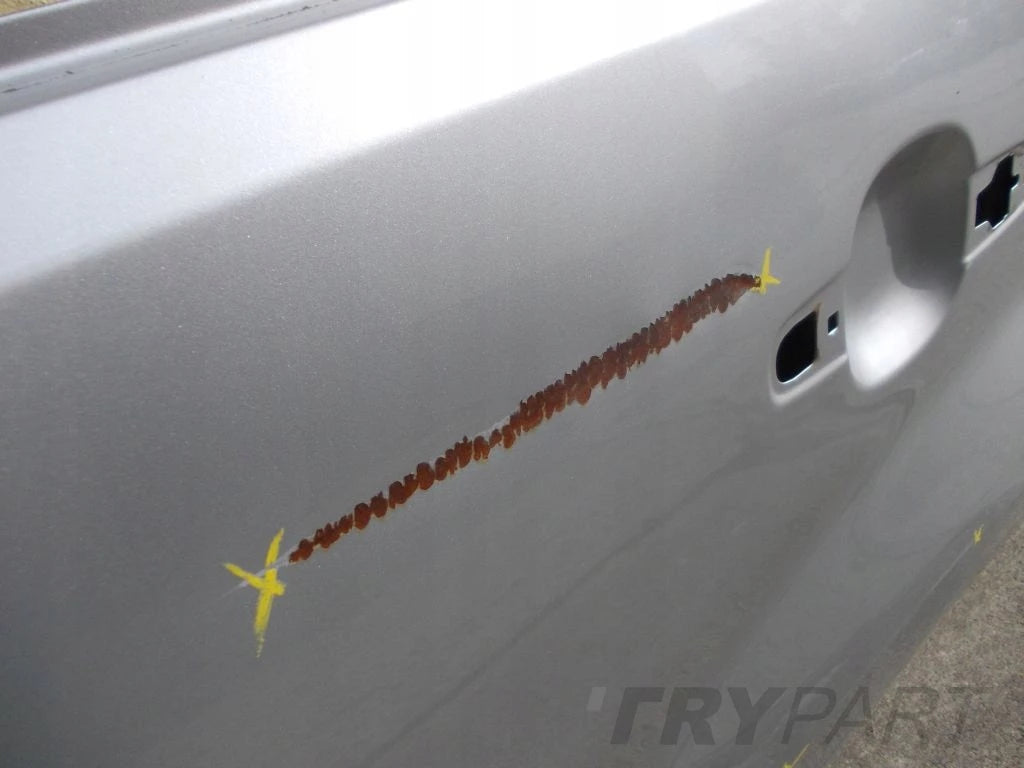 Suzuki Grand Vitara 05 2005- Left Rear Door