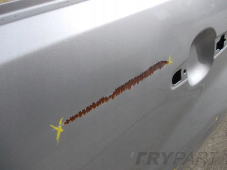 Suzuki Grand Vitara 05 2005- Left Rear Door